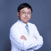楊增杰醫(yī)生圖片
